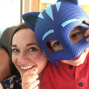 Meet your Posher, Ani